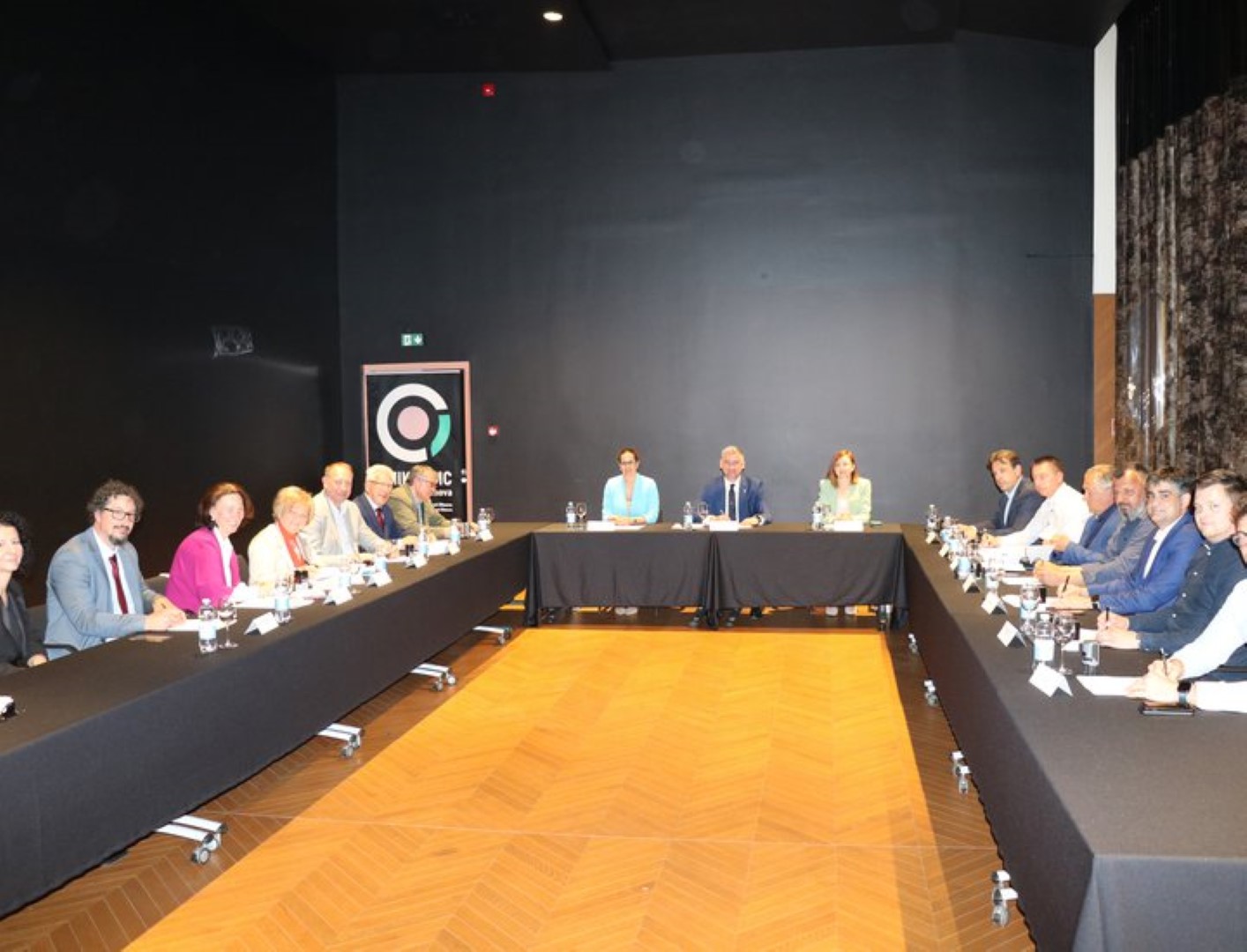 Potpisan Sporazum o nastavku suradnje na očuvanju talijanskog jezika u Istri